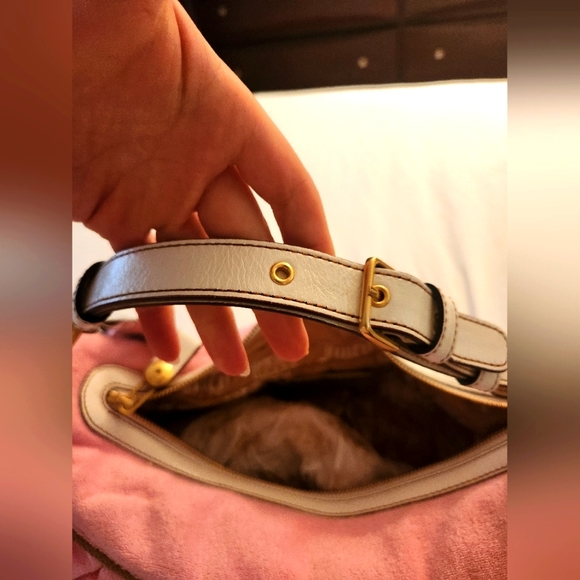 SOLD 💞🩷Juicy Couture Pink Bag🩷 - Picture 14 of 15